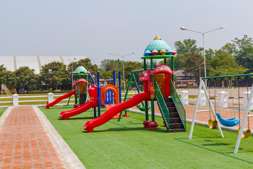  Children's Park
