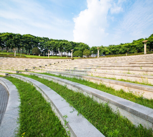 AMPHITHEATER