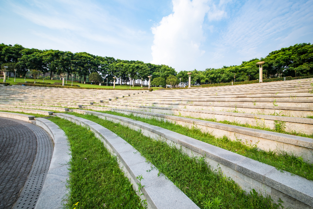 Amphitheater