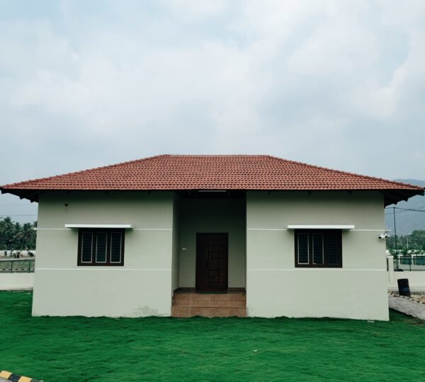 🏋️‍♂️ Indoor Gym & Fitness Corners
