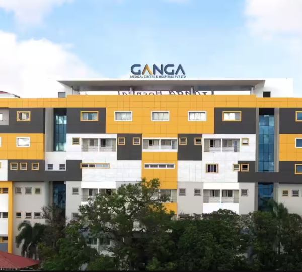 📍 Strategic Location with Daily Conveniences Nearby
