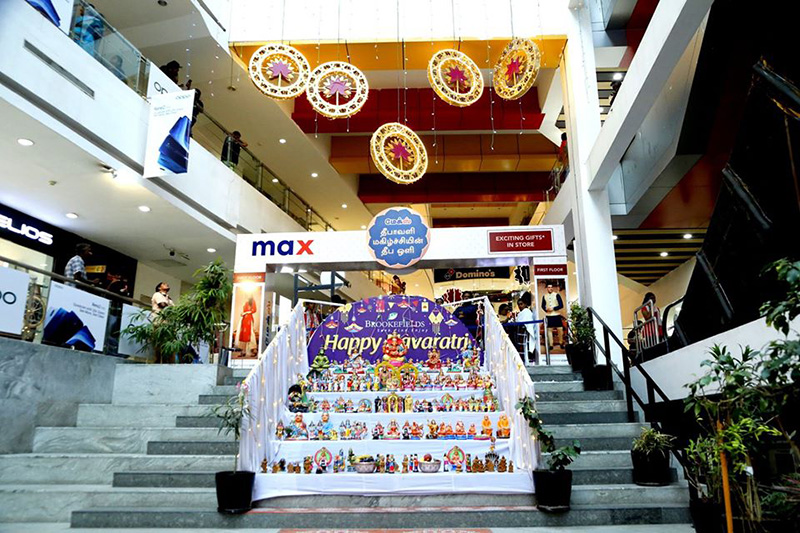  Shopping & Entertainment
