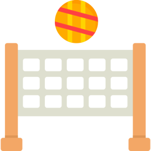 Volley Ball