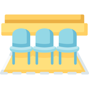 Amphitheater
